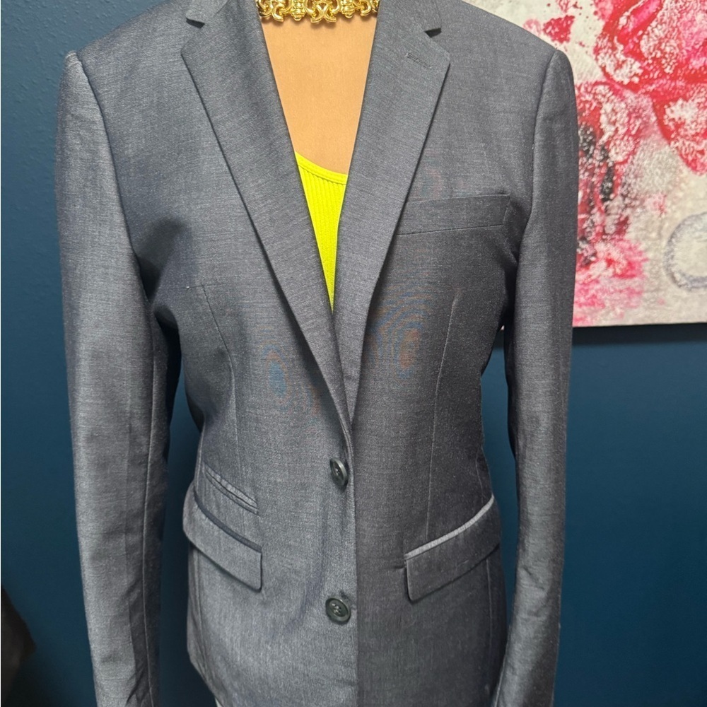 Ravanelli Mens Blazer